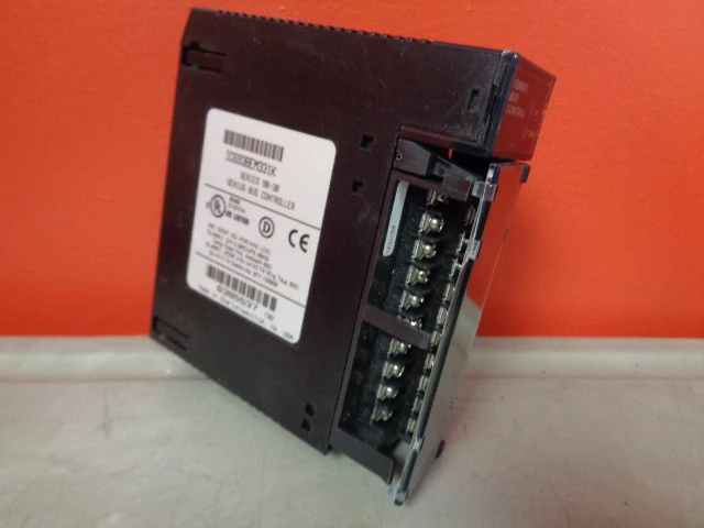 Used GE IC693BEM331K PLC Processors | BG Industrial Surplus #471815