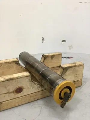 USED KAWAGUCHI JEKS-265 / TP
