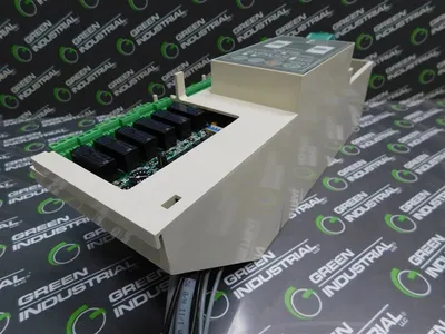 ABB 3AUA266001B166 Drive Control Board Used