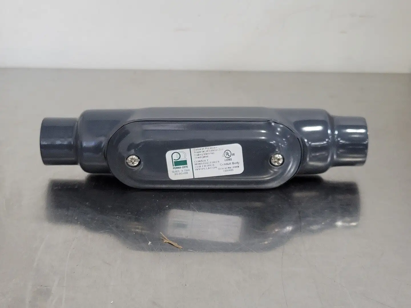 NEW PERMA-COTE C27