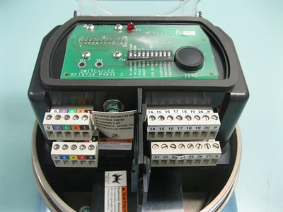 USED Micro Motion RFT 9739 E4SUJEZ
