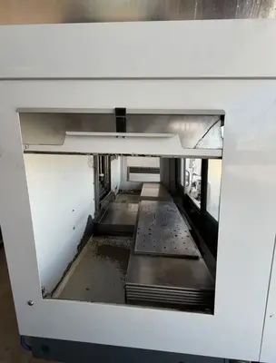 2018 HAAS VF-4SS Vertical Machining Centers | Midstate Machinery (7)