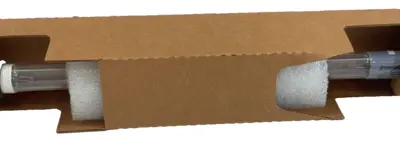 NEW STERIL AIRE GTS 12 VO SLEEVED EMMITER GTS12VO
