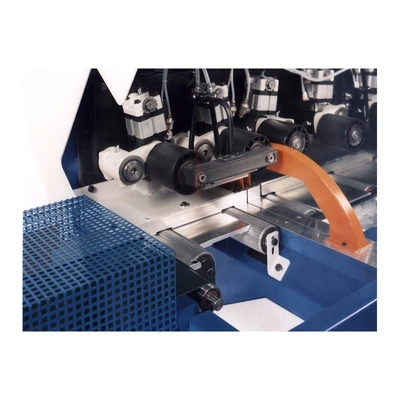 T 2030 NC | OMGA | Cutoff Saws