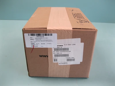 NEW Det-Tronics X5200A4N11W2
