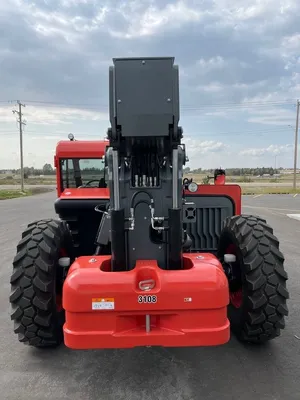 New | in-Stock 2026 SKYJACK SJ1056 TH TELEHANDLER Telehandlers Alberta CA | Adcock Equipment #1417995