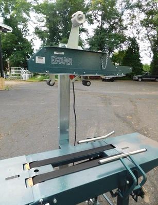 USED E Z TAPER BB 2