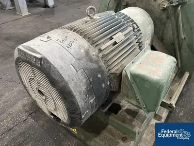 Used ANDRITZ SPROUT 38124 Hammer Mills Ohio US | HGR 24 #728612