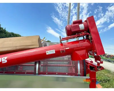 Used FARM KING _UNKNOWN_ Separators Iowa US | Keast Enterprises #1360216