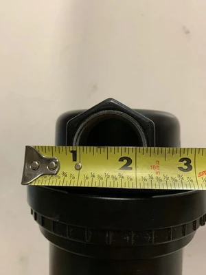 NEW Wilkerson AF4-06-MS0A F04