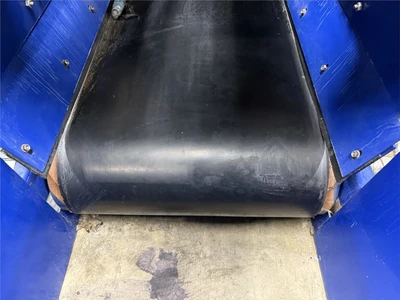 14' L x 24" Wide Flatbelt Conveyor