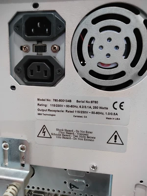 USED ASYMTEK 780-S00134B