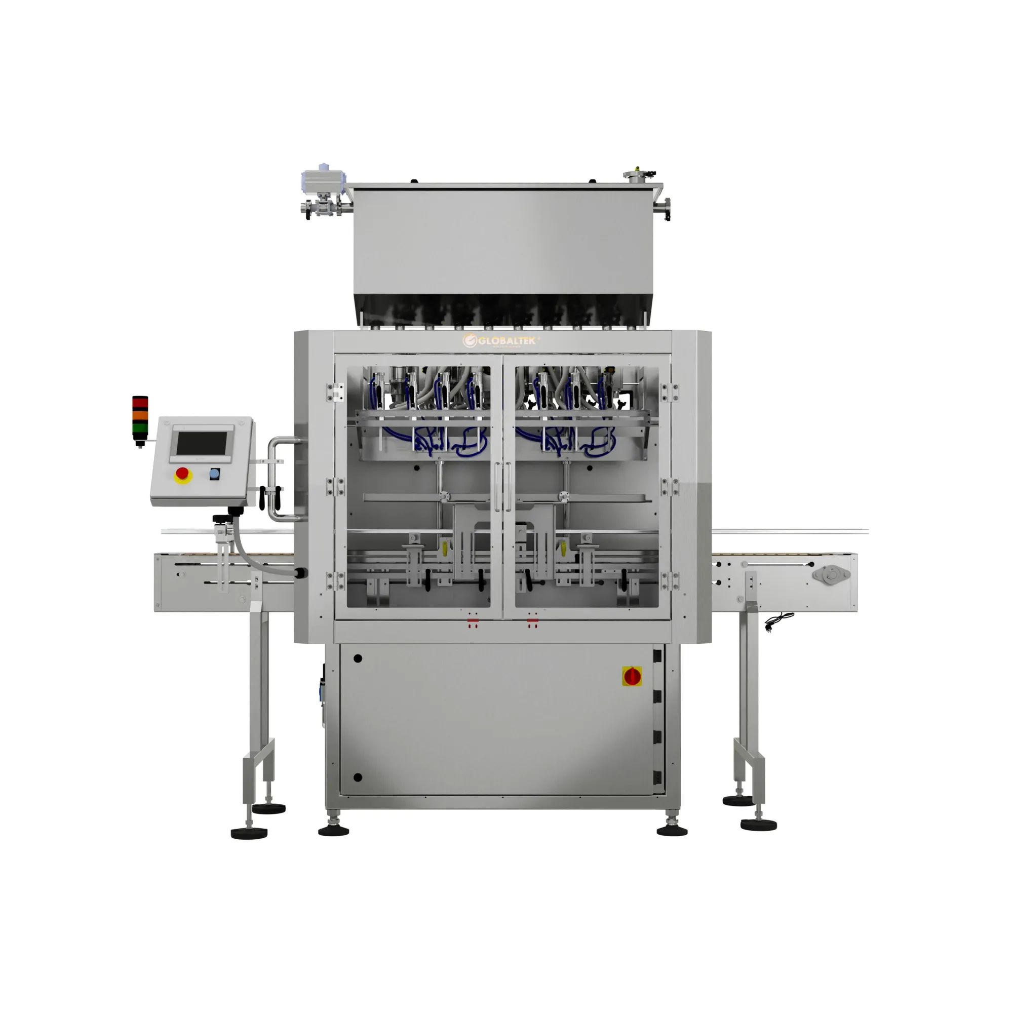 New | Build-to-Order GlobalTek® FILL-ITSF Miscellaneous Packaging Equipment Florida US | GlobalTek Equipment #61471