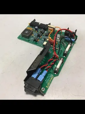 USED GAMMAFLUX GA-100-F-00