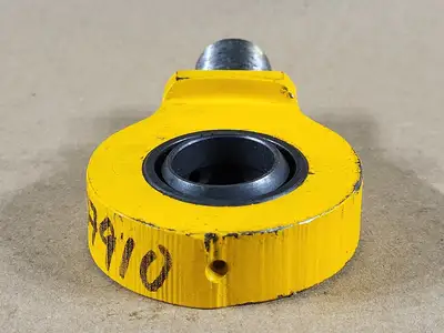 1" Steel Spherical Eye Rod