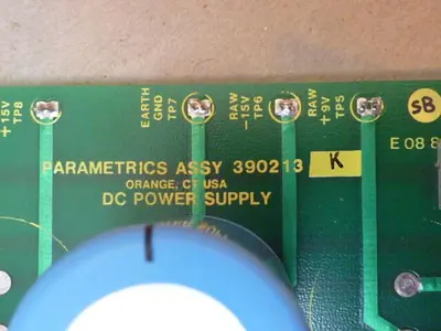 NEW ABB 390213