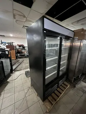 Used MAXX COLD MXM2-48RSBHC Display Refrigerators Florida US | BAM Discount Restaurant Equipment #1390481