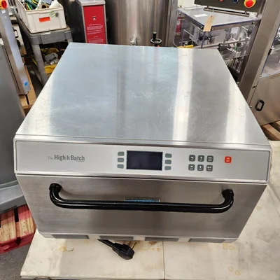 Oven TURBOCHEF HHB D50849 # 7735