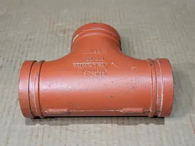 NEW VICTAULIC NO. 20