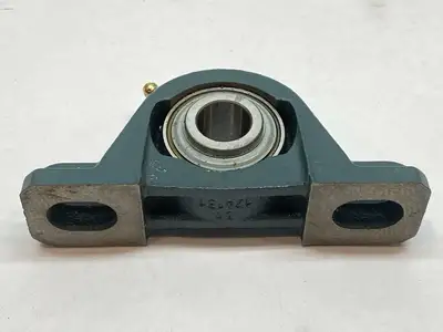 USED DODGE PILLOW BLOCK 3/4"