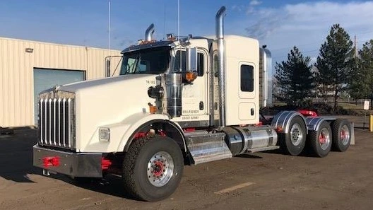 Used 2020 Kenworth T800B Conventional trucks New Mexico US | Rubbl #988821