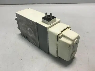 USED REXROTH SL 30 PB 3-33/SO.250