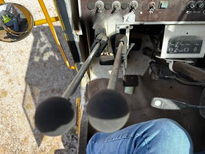 Used 1980 P & H OMEGA 15 Rough Terrain Cranes Texas US | Proxy Equipment #1455721