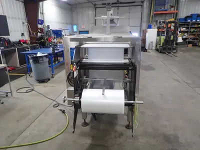 USED HAYSSEN 12-19HR