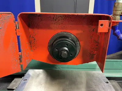 Used 2019 GRIZZLY G3155 Reciprocating Surface Grinders Ohio US | HGR 24 #1446225