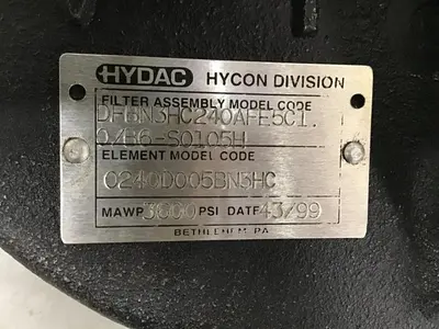 USED REXROTH DFBN3HC240AFE5C1.0