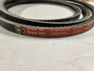 NEW GATES 5VX1060
