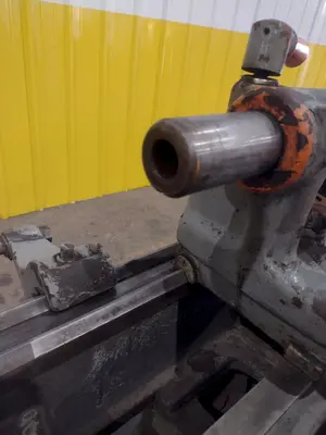 USED SOUTH BEND 8117-E