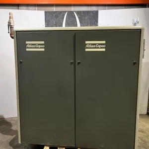 USED 2005 ATLAS-COPCO GA30