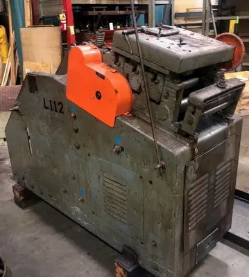 USED LITTELL 412-C20