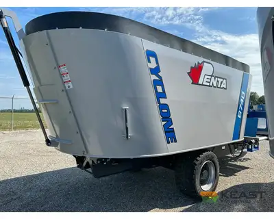 Used PENTA _UNKNOWN_ Feeder Wagons Iowa US | Keast Enterprises #1360421