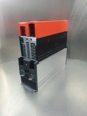 Used Sew Eurodrive MDX61B0075-5A3-4-0T/DFS21B MOVIDRIVE B SERVO DRIVE, 500V Servo Drives | Palmetto Automation #1148952