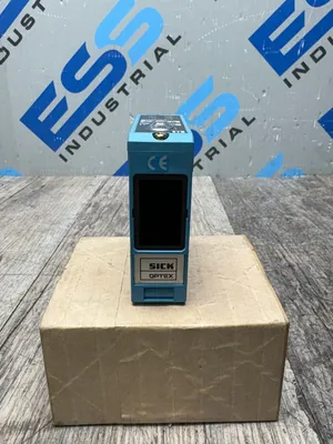 SICK WT260-F230 Electrical/PLC/Automation | ESS Industrial Equipment Sales (2)