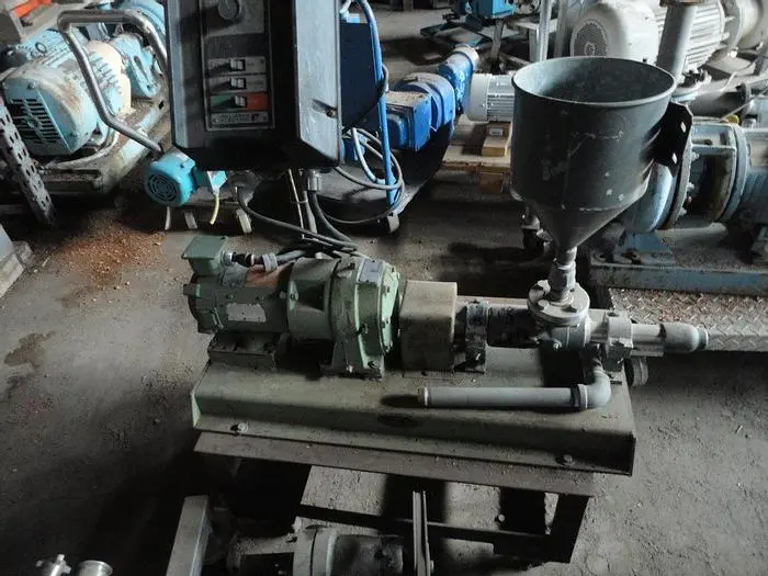 Used MOYNO _UNKNOWN_ Progressive Cavity Pumps California US | Machinery & Equipment #138228