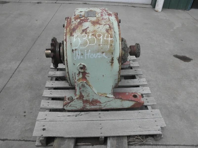 USED WESTINGHOUSE A039C