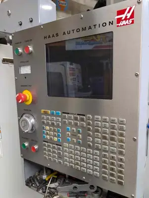 2006 HAAS VF-2B Machining Centers, Vertical | Asset Exchange Corporation (2)