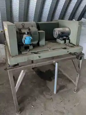 USED SHARPLES P660