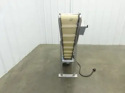 Used N/A _UNKNOWN_ Belt Conveyors Indiana US | Arrow Industrial #1469991