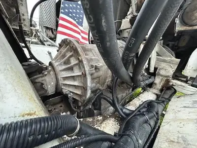 Used 2006 ADVANCE FD3000 Concrete Pumps Florida US | Big D Heavy Equipment #1557022