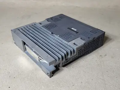 USED MITSUBISHI ELECTRIC CORPORATION MR-J3-60B