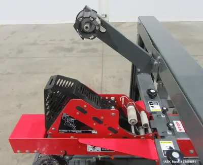 USED 3M 8000A