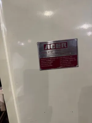1998 ACER AGS-1020AHD Grinders, Horizontal Surface | Excel Machinery Marketing (5)
