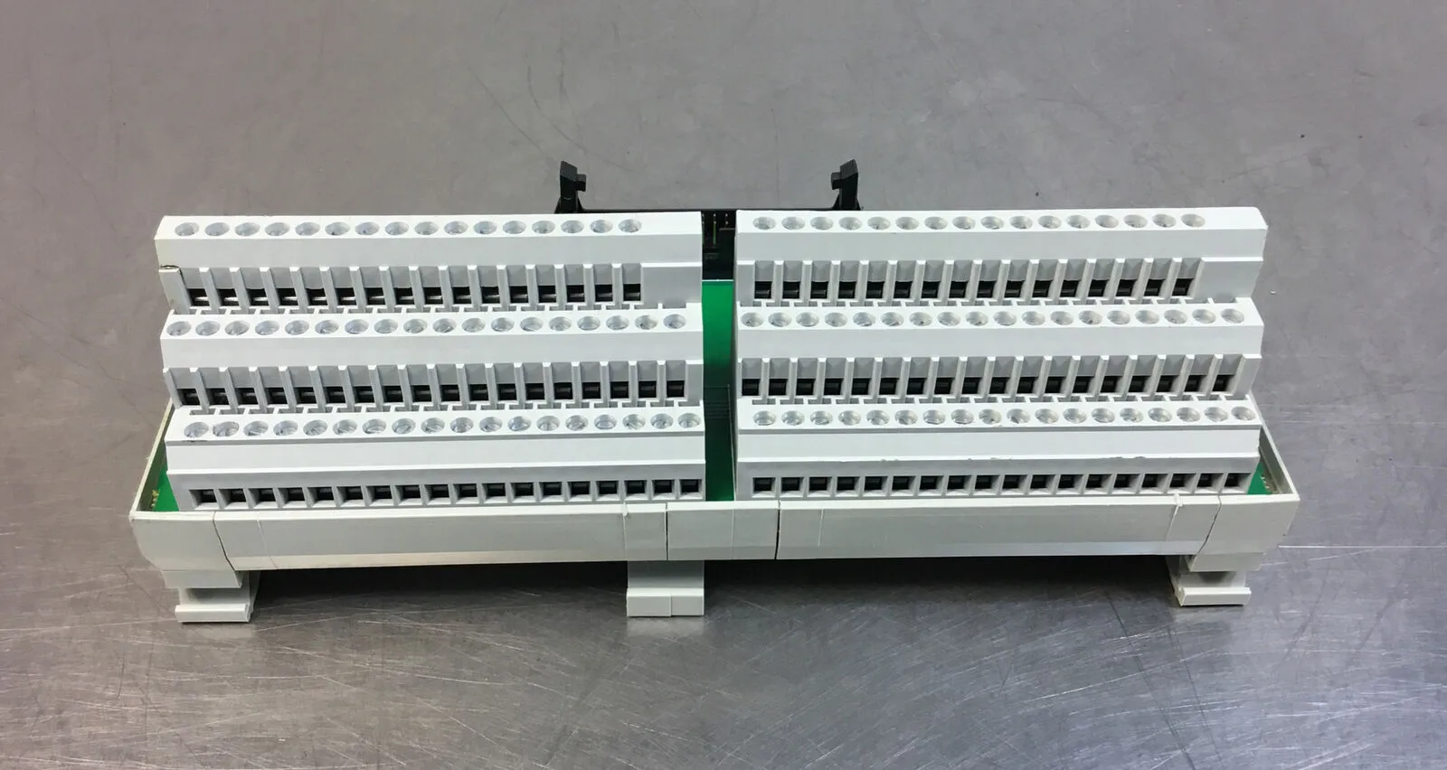 Allen-Bradley 1492-IFM40F-3 Series A Connector Module 3E-15