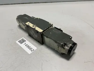 USED REXROTH 4WE6W51/AG24N9K4V