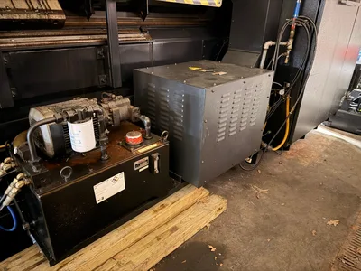 Used 2006 MAZAK SLANT TURN 50NR CNC Lathes Illinois US | Revelation Machinery #794218
