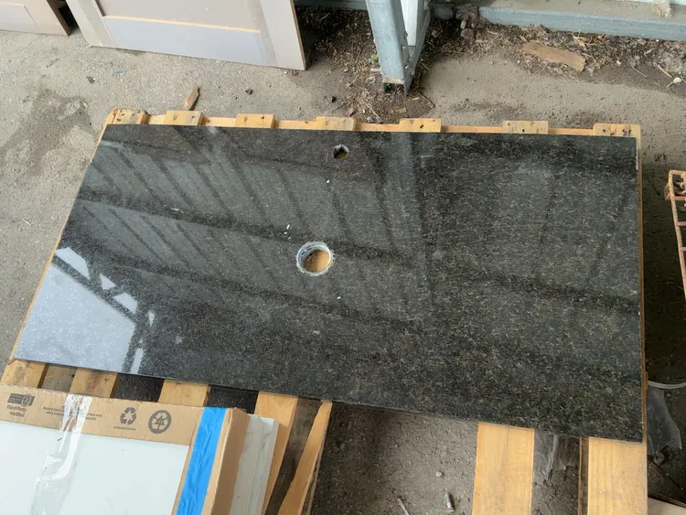 Used _UNKNOWN_ _UNKNOWN_ Home Building Material (Miscellaneous) Michigan US | Miedema Asset Management Group #1230341